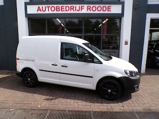Volkswagen Caddy 1.6 TDI Economy Baseline AIRCO,2 EIGENAAR ,NAP !!! ""ZONDAG OPEN ""
