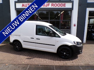 Volkswagen Caddy 1.6 TDI Economy Baseline AIRCO,2 EIGENAAR ,NAP !!! ""ZONDAG OPEN ""