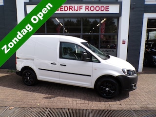 Volkswagen Caddy 1.6 TDI Economy Baseline AIRCO,2 EIGENAAR ,NAP !!! ""ZONDAG OPEN ""