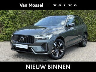 Volvo XC60 2.0 T6 Plug-in hybrid AWD Plus Dark | Panoramadak | Trekhaak | HUD | Memory | Harman Kardon |