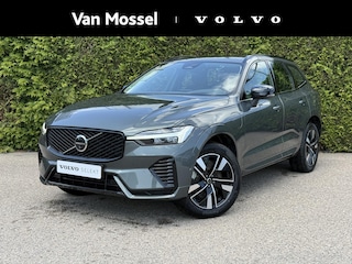 Volvo XC60 2.0 T6 Plug-in hybrid AWD Plus Dark | Panoramadak | Trekhaak | HUD | Memory | Harman Kardon |