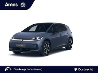 Volkswagen ID.3 Neo Style ID.3 accu 170 kW / 231 PK Hatchback Elektrische aandrijving | Wordt verwacht! | Steunhaak voor fietsendrager | Panoramadak |