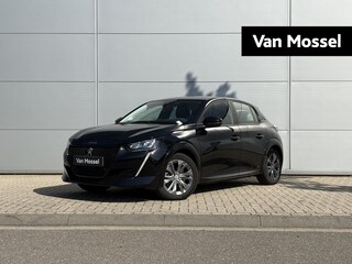 Peugeot 208 EV Active Pack 50 kWh | Navigatie | Climate control | Parkeersensoren | Apple Carplay/Android Auto