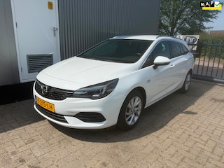 Opel Astra Sports Tourer 1.2 Business Elegance
