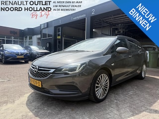 Opel Astra Sports Tourer 1.0 Innovation