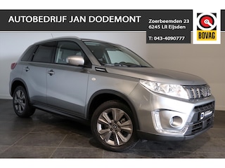 Suzuki Vitara 1.0 Boosterjet 112pk 2WD Select navigatie