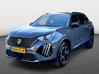 Peugeot 2008 1.2 PureTech 100pk Allure