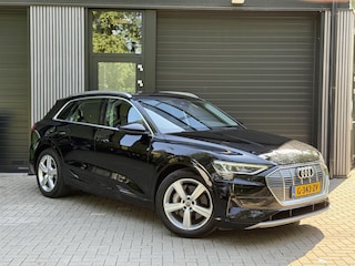 Audi e-Tron 50 quattro Launch edition plus 71 kWh