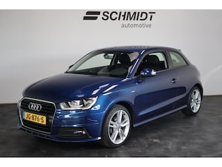 Audi A1 1.0 TFSI Adrenalin S Line | Bluetooth | Cruise Control | Navigat