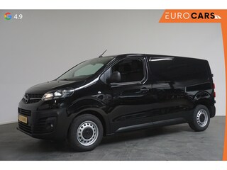 Opel Vivaro 2.0 CDTI 145 pk L2H1 Edition 3-zits Airco Navigatie Bluetooth Cruise Control Trekhaak