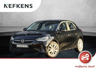 Opel Corsa 1.2 100pk Edition | 1ste eigenaar | Apple CarPlay/Android | Airco | Cruise Control | Isofix