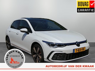 Volkswagen Golf 1.4 eHybrid GTE