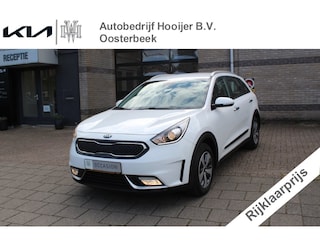 Kia Niro 1.6 GDi First Edition