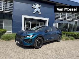 Peugeot 408 1.6 HYbrid Allure Pack 225 EAT8