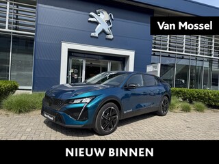 Peugeot 408 1.6 HYbrid Allure Pack 225 EAT8