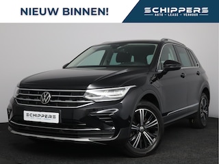 Volkswagen Tiguan 1.4 TSI eHybrid Elegance 245pk | Plug-in Hybrid