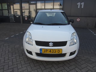 Suzuki Swift 1.3 Base 2009 Airco 5-Deurs NAP! APK!