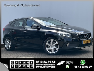 Volvo V40 2.0 T3 Nordic+ Trekhaak Nav/Cruise Stoelverw Clima Xenon Orig.NL