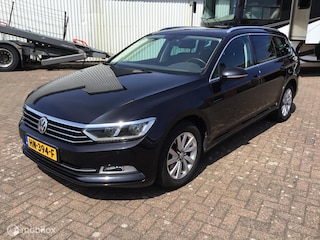 Volkswagen Passat Variant 1.4 TSI Comfortline