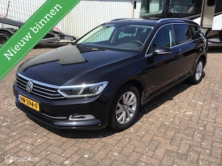 Volkswagen Passat Variant 1.4 TSI Comfortline
