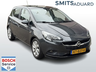 Opel Corsa 1.4 Edition 90 Pk, Airco