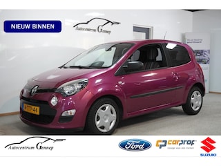 Renault Twingo 1.2 16V Parisienne