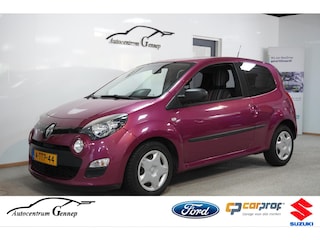 Renault Twingo 1.2 16V Parisienne