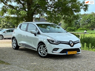 Renault Clio 0.9 TCe Zen | Cruise + Airco nu € 7.975,-!!!