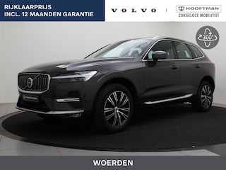 Volvo XC60 B5 AUT(8) INSCRIPTION HARMAN KARDON CAMERA ACC KEYLESS LEDER
