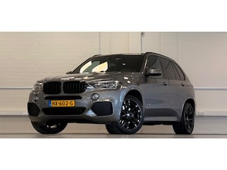 BMW X5 XDrive40e iPerformance High Executive M Sportpakket 3e Eigenaar Trekhaak