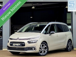 Citroën C4 SpaceTourer 1.2T 131PK Shine Automaat 7P