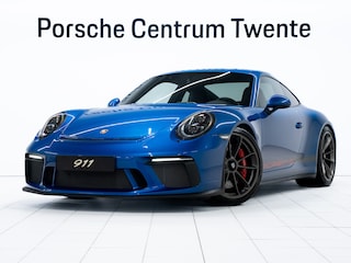 Porsche 911 GT3 Touring