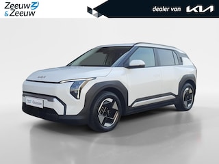 Kia EV3 Air 58.3 kWh | Navigatie | Camera | Climate control | Apple Carplay / Android Auto | Adaptive cruise control |