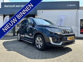 Suzuki Vitara 1.4 Boosterjet Select Smart Hybrid | NAVIGATIE | ACHTERUITRIJCAMERA | BLUETOOTH | AUTOMATISCHE AIRCO