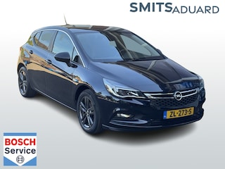 Opel Astra 1.0 Turbo Online Edition 105 Pk. Airco/ECC,
