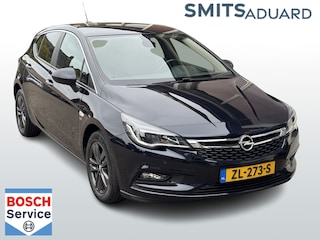 Opel Astra 1.0 Turbo Online Edition 105 Pk. Airco/ECC,