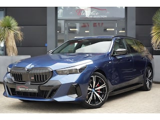 BMW 5-serie Touring 530e xDrive M Sport High Executive 300pk HarmanKardon/Trekhaak/Camera