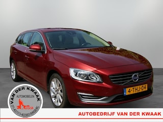 Volvo V60 1.6 T3 Summum
