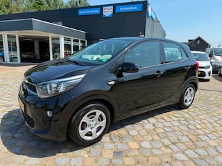 Kia Picanto 1.0 CVVT EconomyPlusLine
