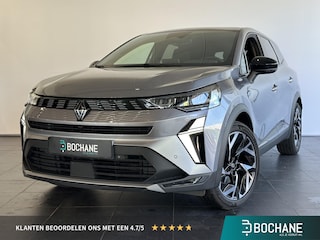 Renault Symbioz 1.6 E-Tech full hybrid 145 esprit Alpine SOLAR BAY DAK | 360 CAMERA | HARMAN KARDON AUDIOSYSTEEM | STOEL-/STUUR-/VOORRUITVERWARMING |