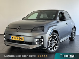 Renault 5 comfort range Roland-Garros 52 kWh DEMO | PACK HARMAN KARDON | PACK SAFETY AND ADVANCED DRIVING ASSIST MY25 |