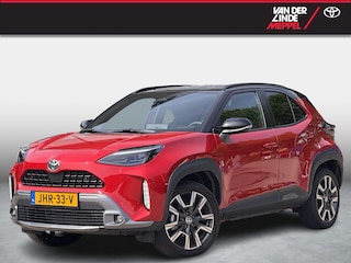 Toyota Yaris Cross 1.5 Hybrid 130 Executive NL 1ste Eig JBL Navi