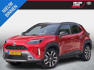 Toyota Yaris Cross 1.5 Hybrid 130 Executive NL 1ste Eig JBL Navi