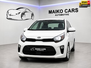 Kia Picanto 1.0 DPi DynamicLine
