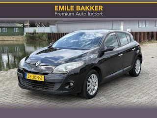 Renault Mégane 1.6 Dynamique
