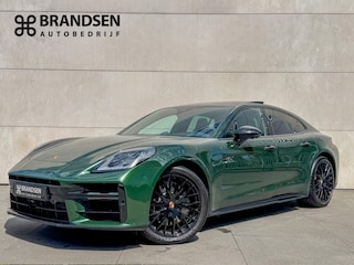 Porsche Panamera 2.9 4 E-Hybrid Pano-ACC-Luchtv.-Keyless-Softclose-Bose-21"