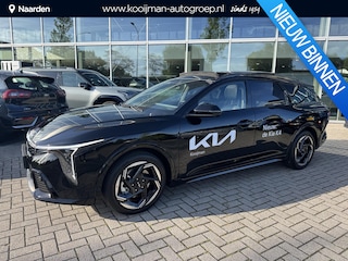 Kia K4 Sportswagon 1.0 T-GDi MHEV GT-Line Launch Edition