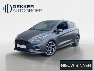 Ford Fiesta 1.5 EcoBoost ST-3 Performance 200 pk