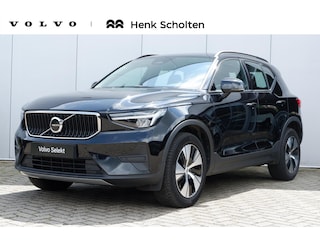 Volvo XC40 B3 AUT7 163PK Essential | Trekhaak semi elektrisch wegklapbaar | Cruise Control | 18" Lichtemetalen velgen | Google Maps & Infotainment | In hoogte verstelbare voorstoelen | Bluetooth telefoonvoorbereiding | Stoel- & Stuurwielverwarming