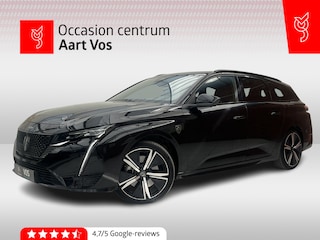 Peugeot 308 SW Plug-in Hybrid 225 GT | Keyless | Carplay/Android Auto | Stoelverwarming | Adaptive Cruise Control |